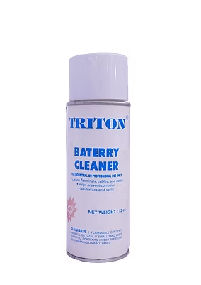 TRITON 4130 Cleaner